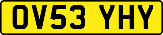 OV53YHY