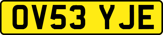 OV53YJE