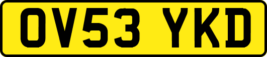 OV53YKD