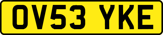 OV53YKE