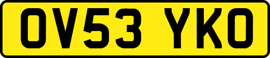 OV53YKO