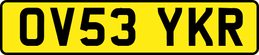 OV53YKR