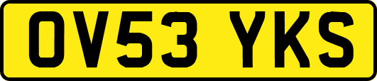 OV53YKS