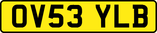 OV53YLB