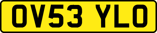 OV53YLO