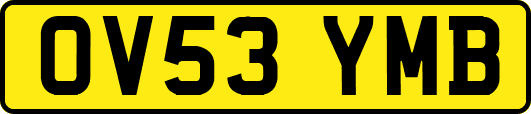OV53YMB