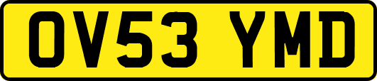 OV53YMD