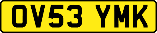 OV53YMK