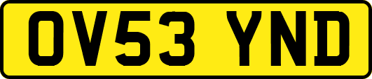 OV53YND