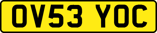 OV53YOC