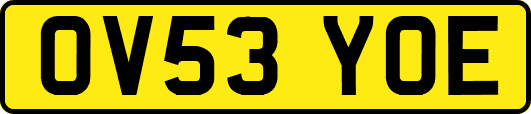 OV53YOE