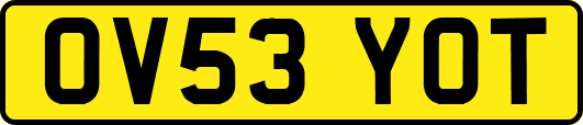 OV53YOT
