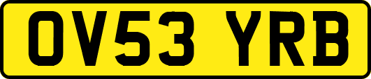 OV53YRB