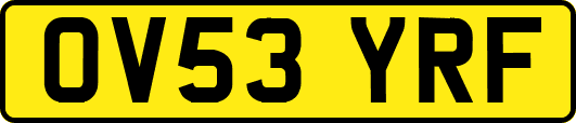 OV53YRF