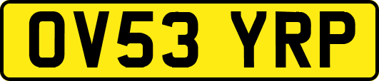 OV53YRP
