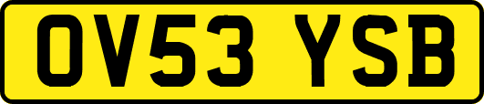 OV53YSB