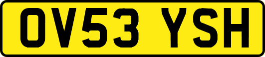 OV53YSH