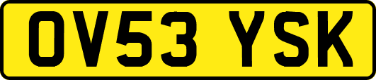 OV53YSK