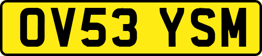 OV53YSM