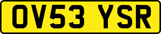 OV53YSR