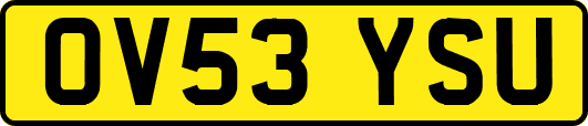 OV53YSU
