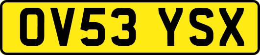 OV53YSX