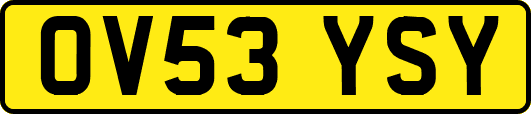 OV53YSY