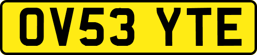OV53YTE
