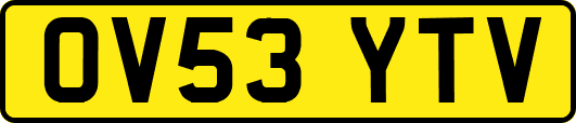 OV53YTV
