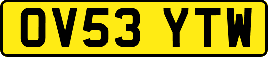 OV53YTW