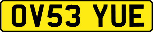 OV53YUE