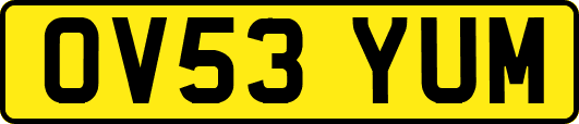 OV53YUM