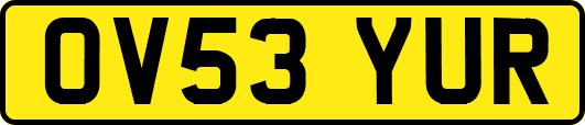 OV53YUR
