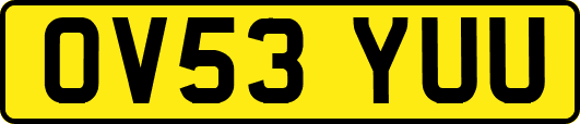 OV53YUU