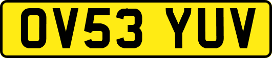 OV53YUV