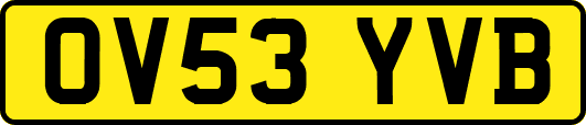 OV53YVB