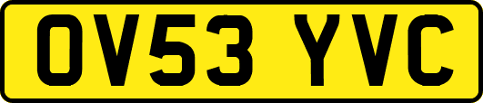 OV53YVC