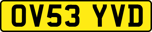 OV53YVD