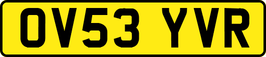 OV53YVR