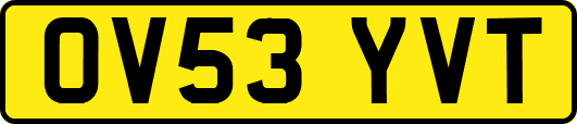 OV53YVT