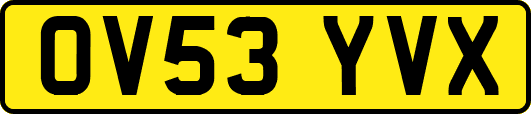 OV53YVX