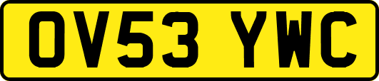 OV53YWC