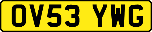 OV53YWG