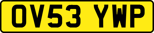 OV53YWP