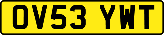 OV53YWT