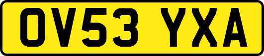 OV53YXA