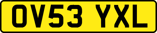 OV53YXL