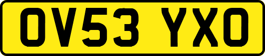 OV53YXO