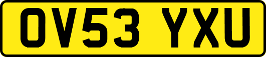 OV53YXU