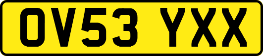 OV53YXX